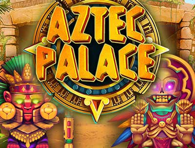 Aztec Palace