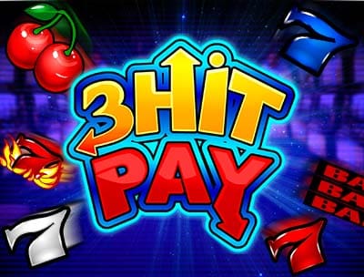 3 Hit Pay