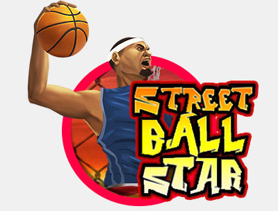 Streetball Star
