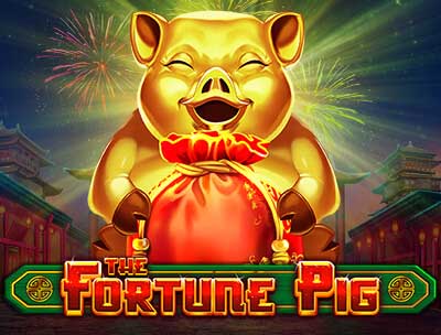 The Fortune Pig